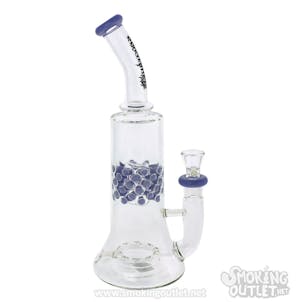 Photo of Filtration Pore Favor by Amsterdam Glass