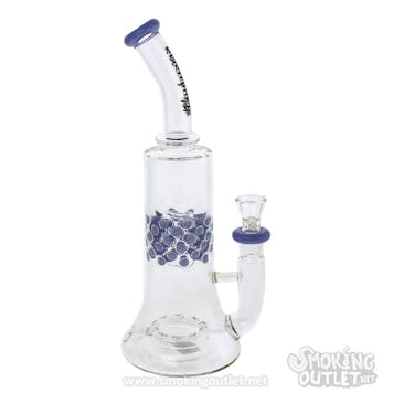 Photo of Filtration Pore Favor by Amsterdam Glass