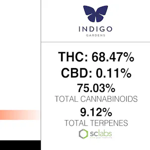 Photo of Koji Butter 100% Live Resin Cartridge 1 Gram
