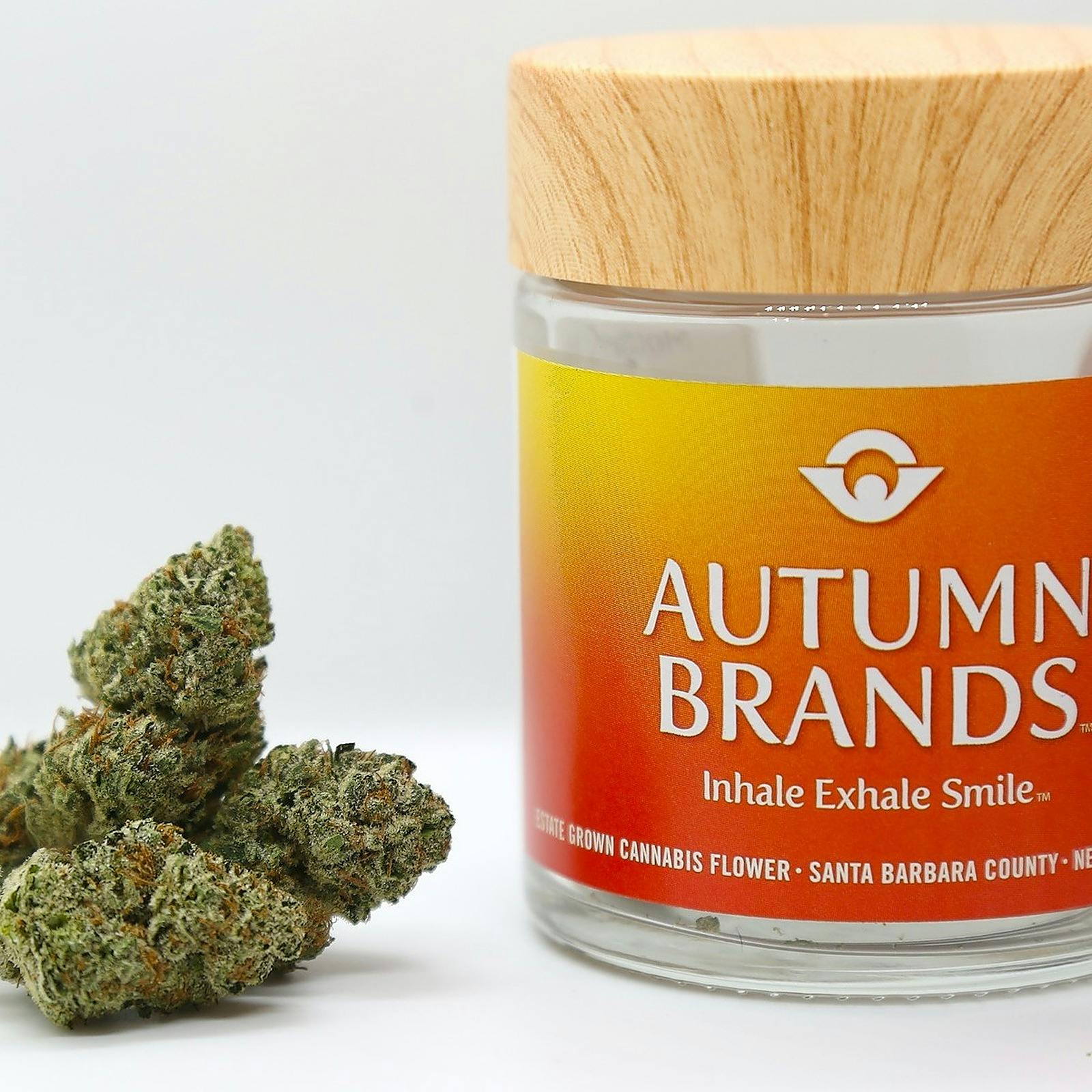 Autumn Brands Watermelon Gelato Leafly