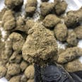 Bubba Kush Delta 8 Moon Rocks