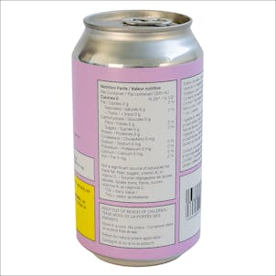 Photo of Rosewater Lemonade - 10 mg