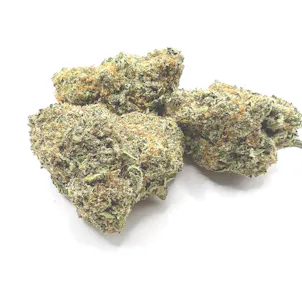 Photo of Milk and Cookies THCA Flower