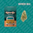 Product image for Mother's Milk Essentials-28g