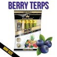 Berry Terps - 5 Mini Rolls