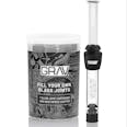 GRAV Fill-Your-Own Glass Joints 7-Pack
