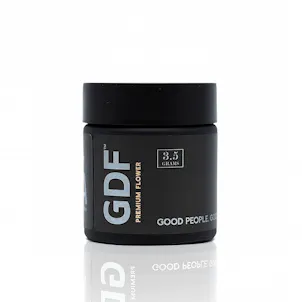 Photo of Good Day Farm: Grape Gas | Flower | 3.5g