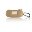 Product image for RYOT® SmellSafe® Small HardCase™ in Tan