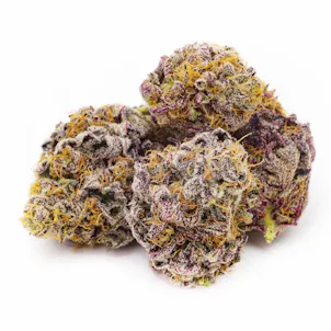 Photo of Granddaddy Purple