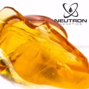 Photo of Strawberry Lemonade Shatter 1g