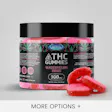 Product image for Delta 8 THC Watermelon Rings (300mg-600mg)