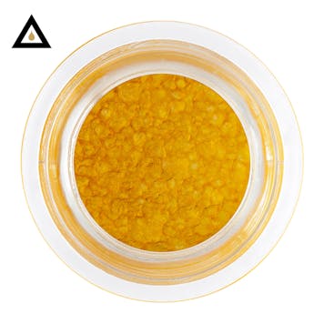 Photo of Layer Cake Live Resin Terp Sugar 1G
