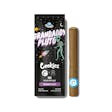 Product image for Cookies HHC Infused Hemp Blunt - Grandaddy Pluto