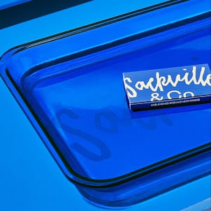 Photo of Blue Jelly Rolling Tray