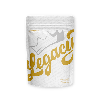 Photo of Grandpa's Cookies R1 Small Buds