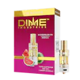 DIME INDUSTRIES | WATERMELON OG LR DISPOSABLE 1G