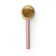Product image for Pipe // Rode Gold