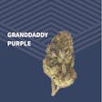 Product image for Granddaddy Purple (GDP)