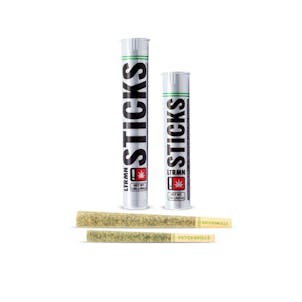 Photo of Chocolate Hashberry - Hydro League - .5g