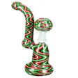 Product image for 6" Wig Wag Mini Dab Rig Bubbler