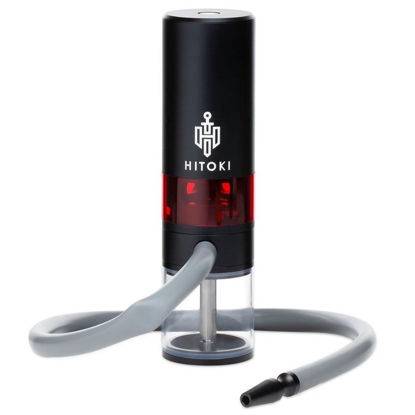 CaliConnected Online Hitoki Trident Laser Combustion Bong Leafly