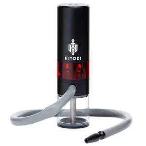 Photo of Hitoki Trident Laser Combustion Bong