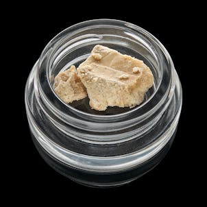 Photo of CBD Isolate Shatter