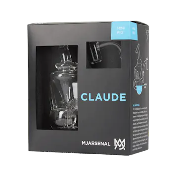 Photo of MJ Arsenal Claude Mini Rig