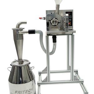 Photo of PULVERISETTE 19 Cutting Mill System (P19)