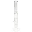 Product image for TAG 20” Triple Honeycomb Perc Bong