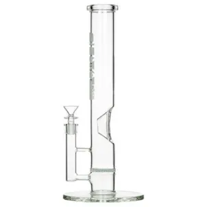 Photo of 16" Honeycomb Perc Straight Tube Bong