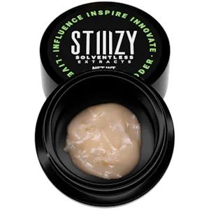 Photo of WEDDING CAKE - LIVE ROSIN BADDER 1G