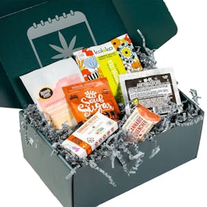 Photo of Edible Box