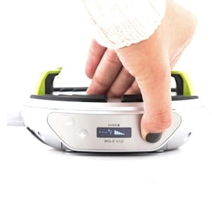 Photo of Hyer Big-E Rig - eNail Vaporizer