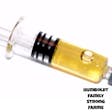 Product image for Terpt Blueberry Chocolate Thai Kush THC Distillate - Family Strong Farms
