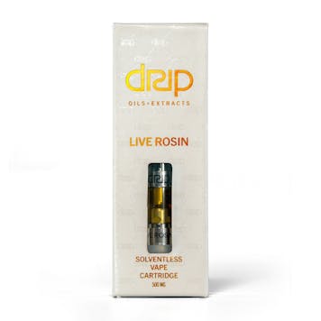 Photo of CCELL Vape Live Rosin 500mg Zkittlez