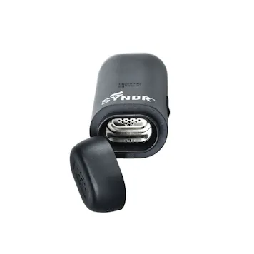 Photo of Pulsar SYNDR Dry Herb Vaporizer