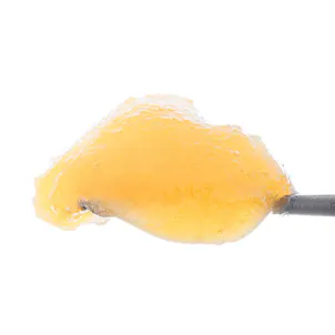 Photo of Bubble Bath Live Resin Badder