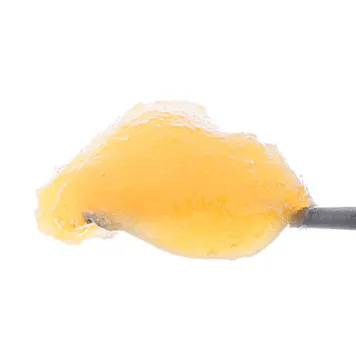 Photo of Bubble Bath Live Resin Badder