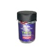 Product image for THC-O Gummies 1500mg Mixed Fruit