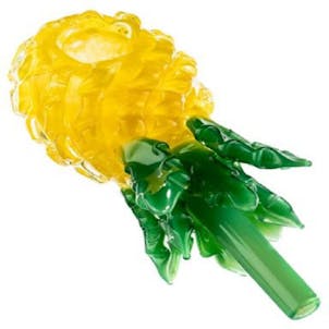 Photo of "Pineapple" Steamroller