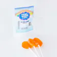 Product image for 30mg CBD Orange Lolly
