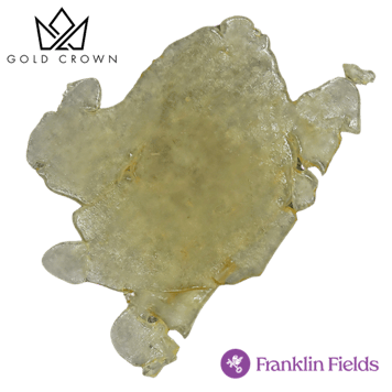 Photo of Shatter (1g)- First Class Funk