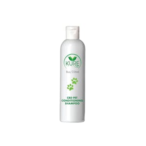 Photo of CBD Pet Conditioning Shampoo