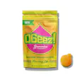 Ogeez: Orange Creamsicle Gummies Sativa - 10 Pieces/1000mg