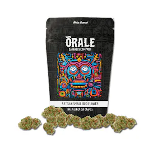 Photo of Rainbow Belt # 4 | ORALE