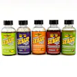Product image for Fuchem™ Full Spectrum Delta-9 THC Syrup - 5 Pack