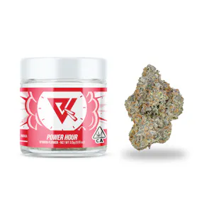 Photo of Power Hour 3.5G
