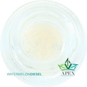 Product image for Watermelon Diesel (Sugar)