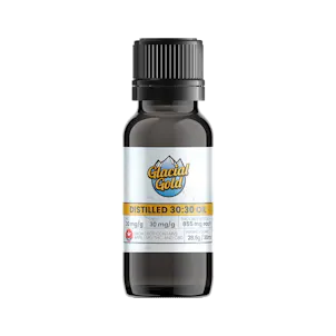 Photo of Distilled 30:30 Oil